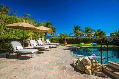 Luxury Villa Photo #9
