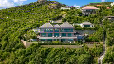 Luxury Villa Photo #73