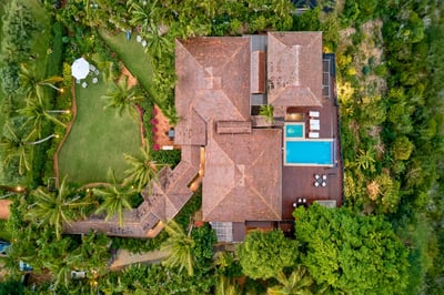 Luxury Villa Photo #4