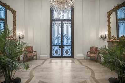 Luxury Villa Photo #18