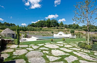 Luxury Villa Photo #4