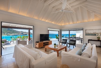 Luxury Villa Photo #11