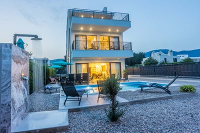 Luxury Villa Photo #3