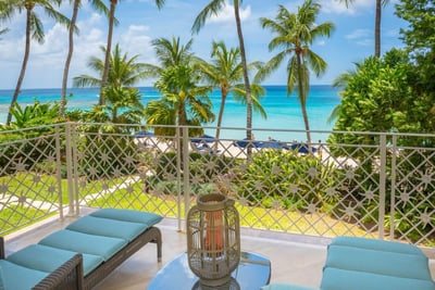 Luxury Villa Photo #4