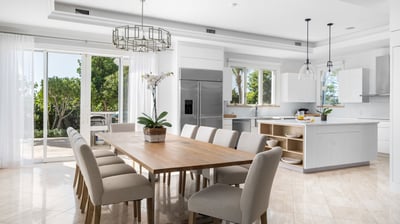 Luxury Villa Photo #24