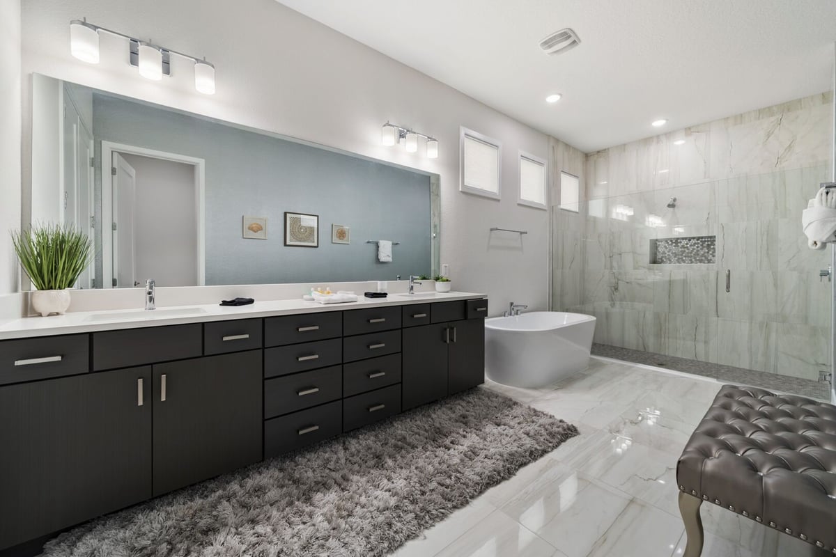 Fairway Tranquility Retreat