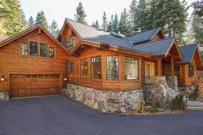 Luxury Villa Photo #49