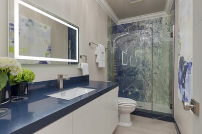 Luxury Villa Photo #35