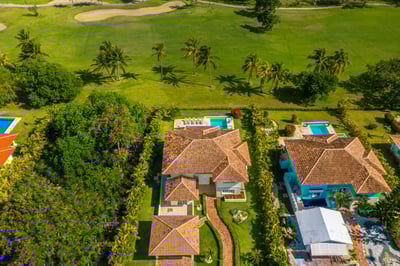 Luxury Villa Photo #58