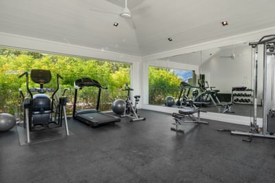 Luxury Villa Photo #49