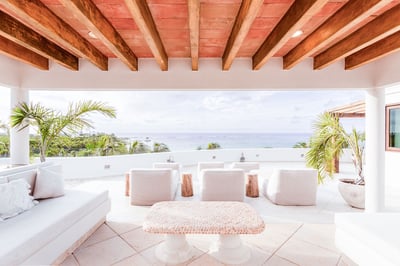 Luxury Villa Photo #7
