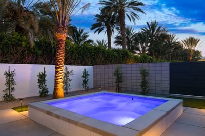 Luxury Villa Photo #14