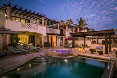 Luxury Villa Photo #2