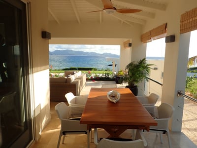 Luxury Villa Photo #33