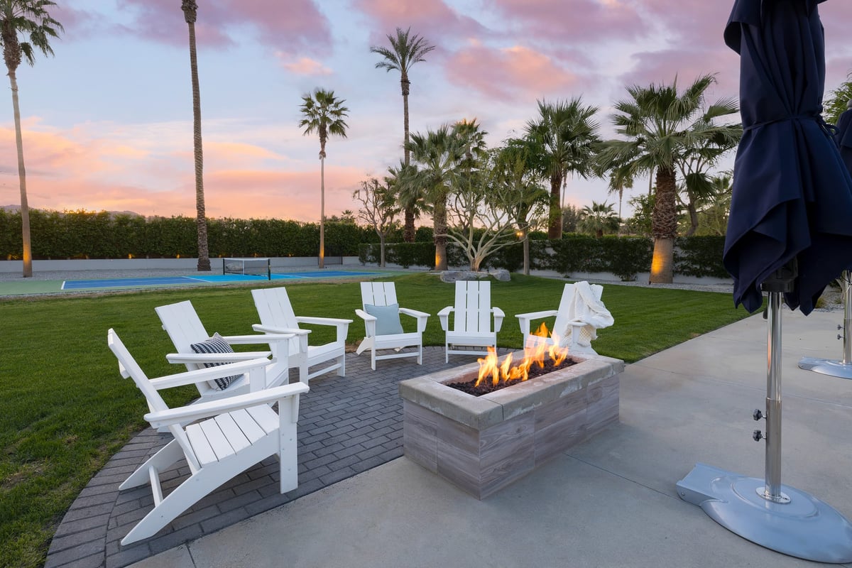 Festival Sands Escape