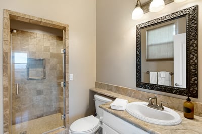 Luxury Villa Photo #53