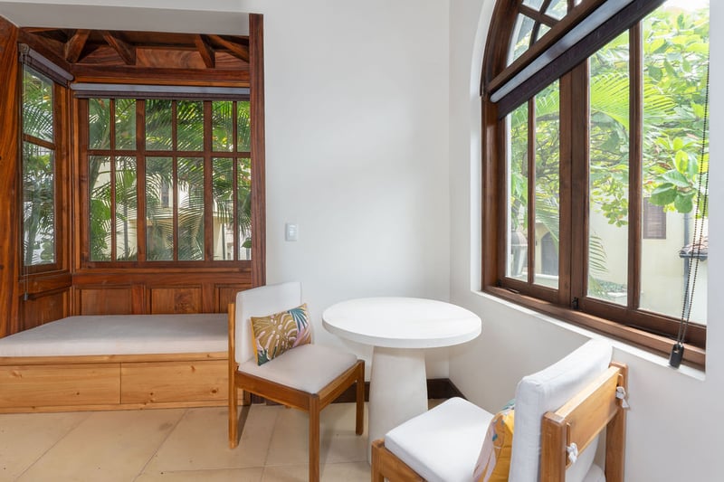 Casa Caura | 5 Calle La Ronda