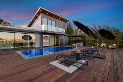 Luxury Villa Photo #14