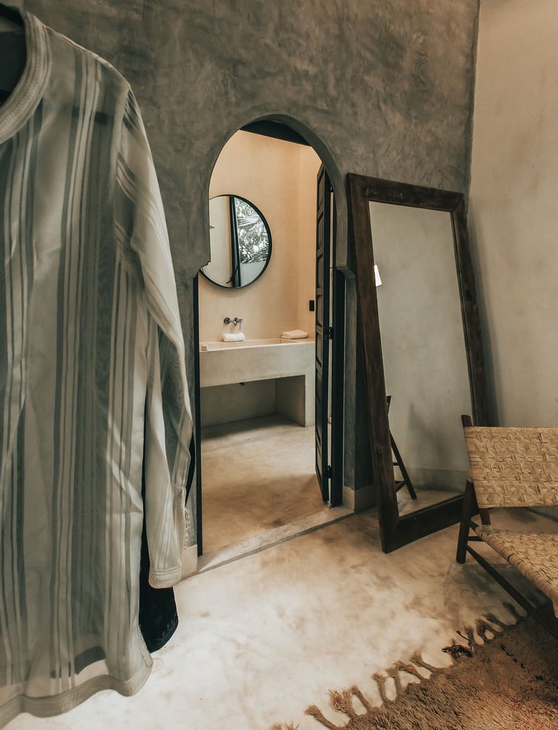 Villa Riad Ambre et Epices