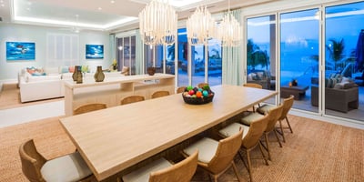 Luxury Villa Photo #13