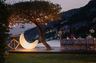 Luxury Villa Photo #25