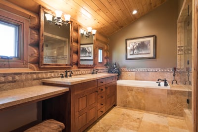 Luxury Villa Photo #27