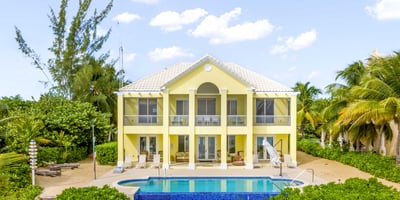 East End,Hidden Treasure