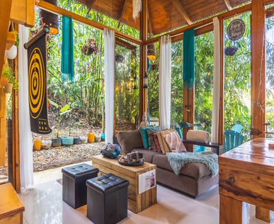 Villa Wanderlust