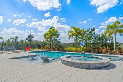 Luxury Villa Photo #4