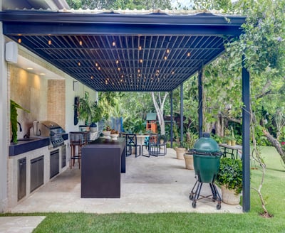 Luxury Villa Photo #13
