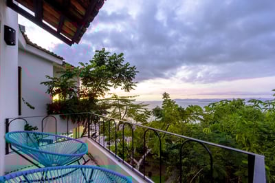 Luxury Villa Photo #34