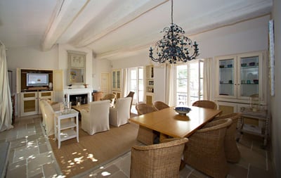 Luxury Villa Photo #19