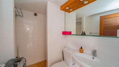 Bedroom 3 & 4