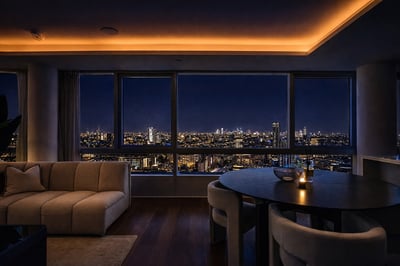 Luxury Villa Photo #7