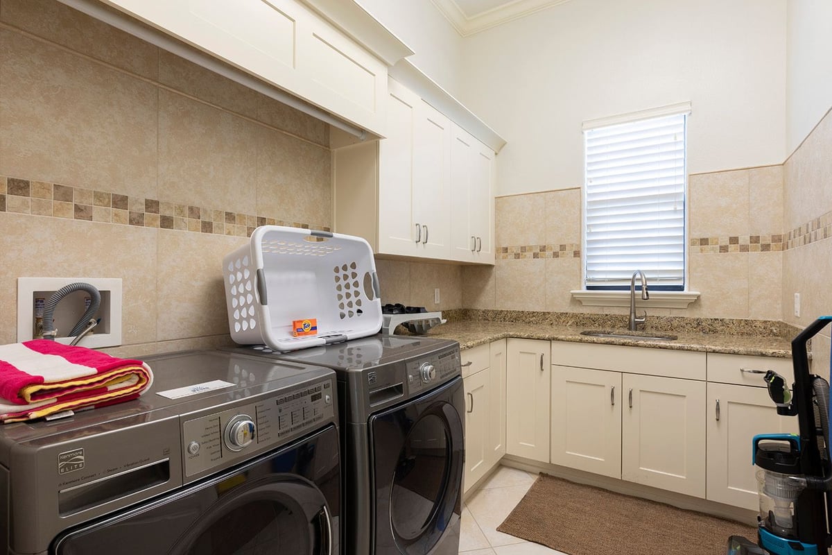 Fairway Serenity Villa