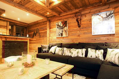 Luxury Villa Photo #8