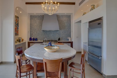 Luxury Villa Photo #24