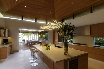 Luxury Villa Photo #33