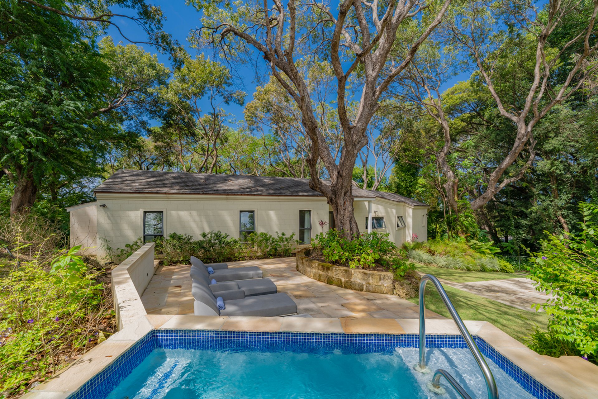 Parnassus Cottage - 2