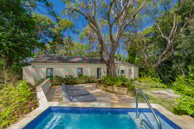 Luxury Villa Photo #2