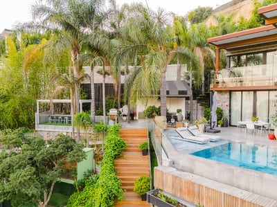 Luxury Villa Photo #10