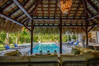 Luxury Villa Photo #20
