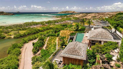 Luxury Villa Photo #5