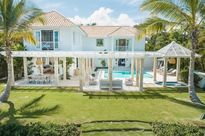 Punta Cana Resort & Club,Tortuga B11