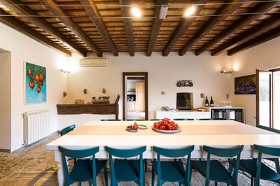 Luxury Villa Photo #31