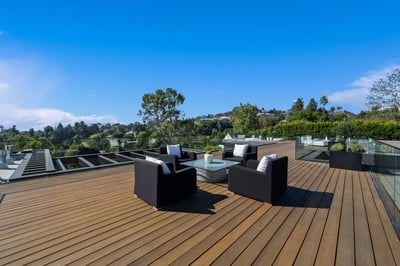 Luxury Villa Photo #10