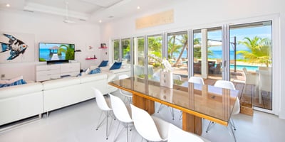 Luxury Villa Photo #12