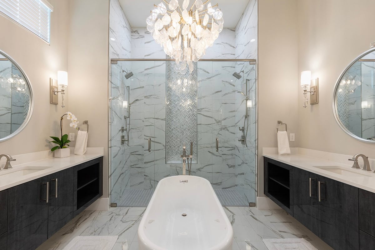 Tranquil Treasure Villa