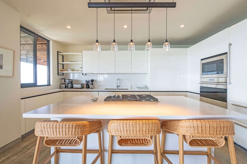 Penthouse Bugambilia