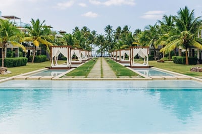 Luxury Villa Photo #8